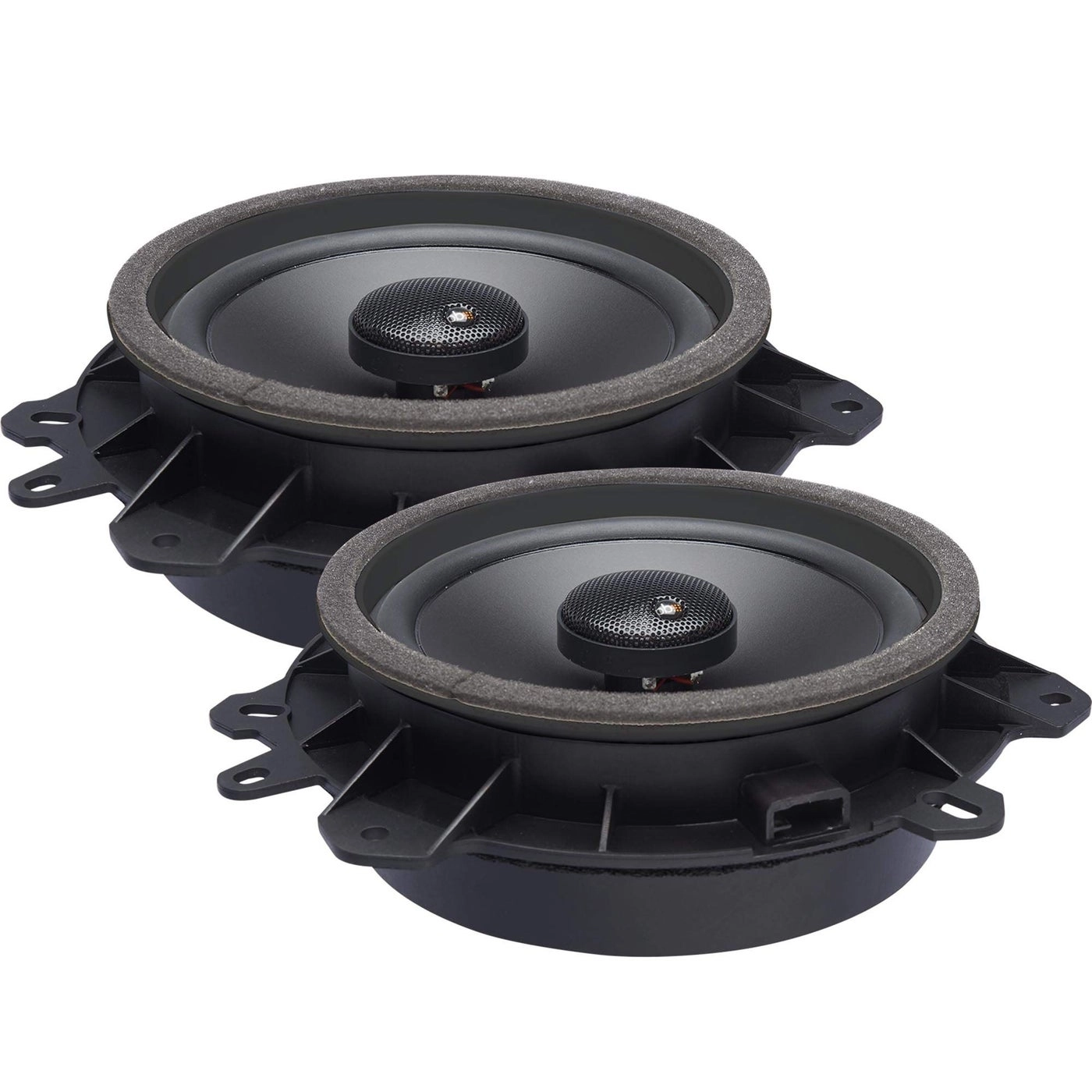 OE652-FD - 6.5" Coaxial