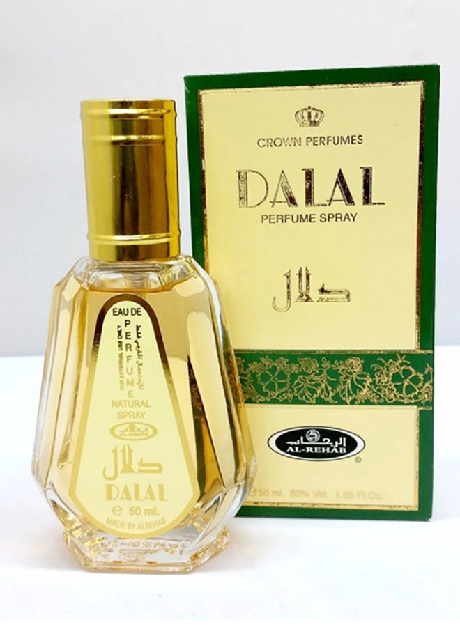 Dalal - Eau de Parfum 50 ml
