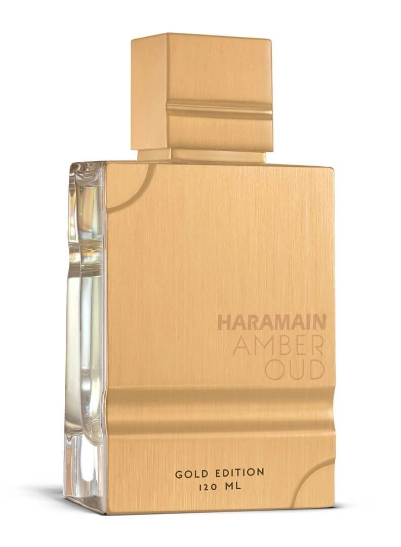 Amber Oud Gold Edition - Eau de Parfum 120ml
