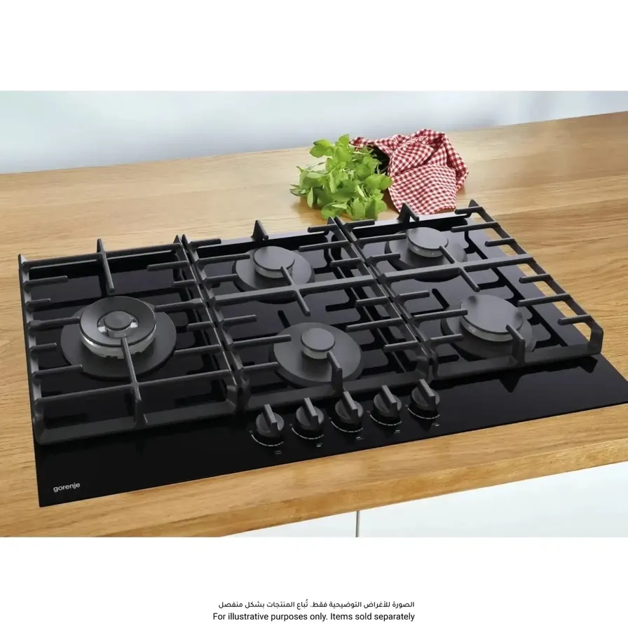 GCW951B Gas hob
