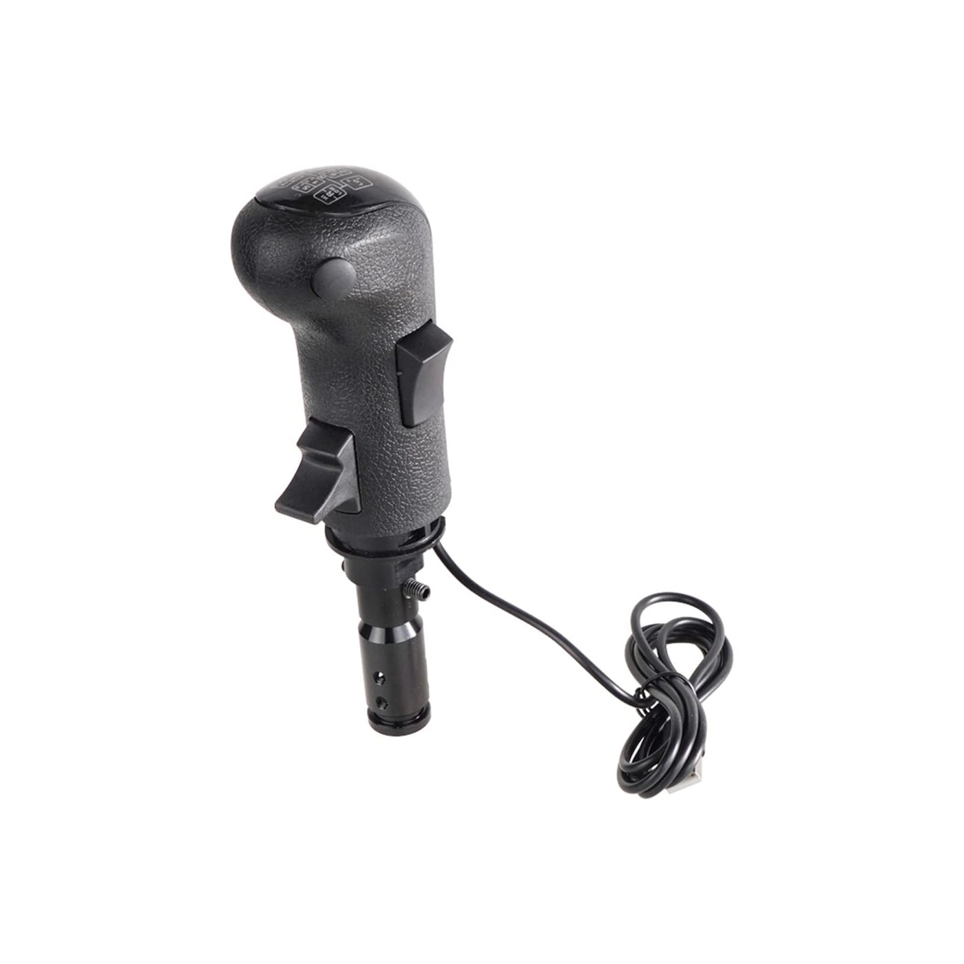 USB Gearshift Knob Shifter - G29 G27 G25 G920 / PC