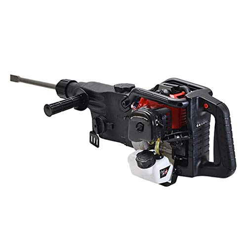 Demolition Jackhammer - 1200W