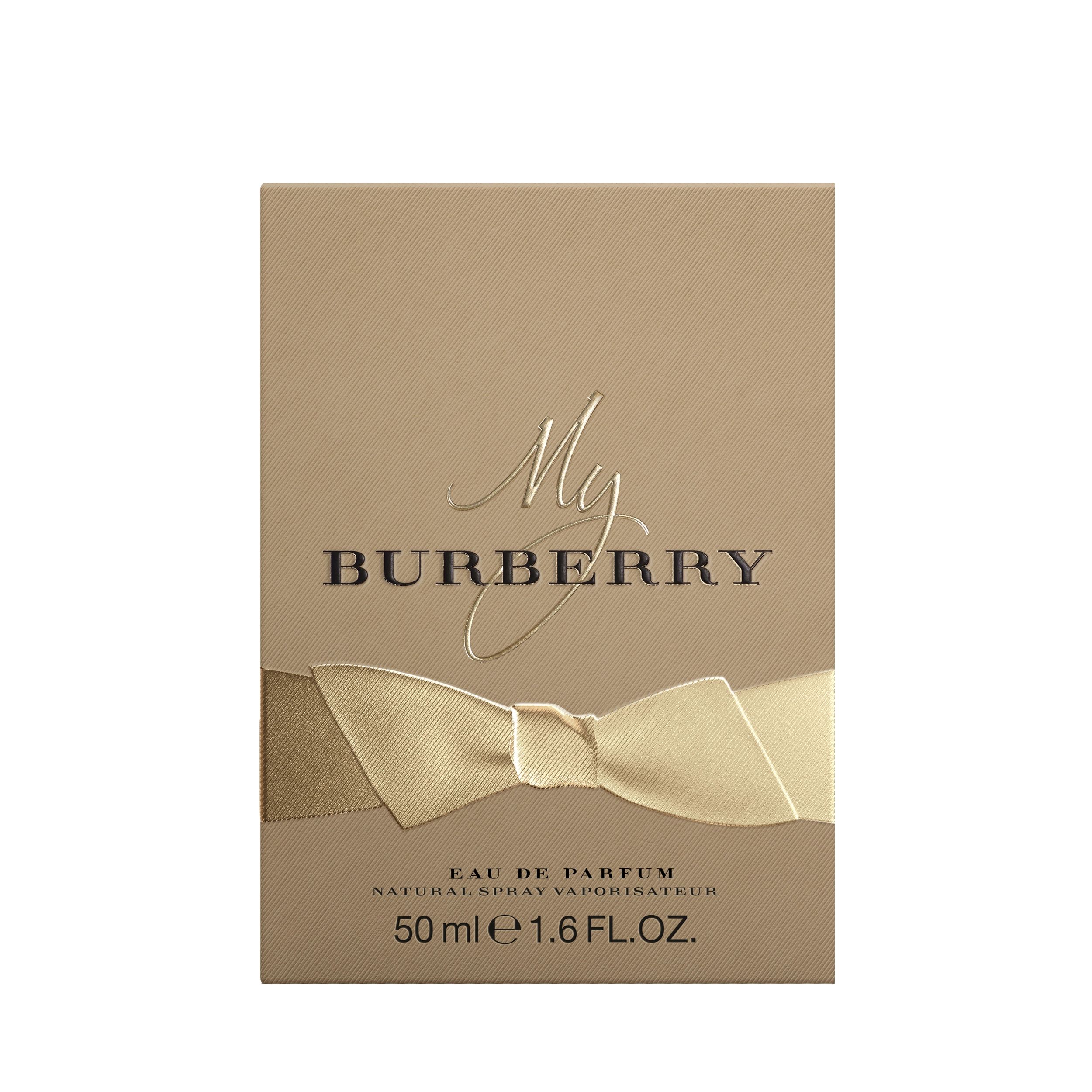 Mr Burberry Eau de Parfum 50 ml