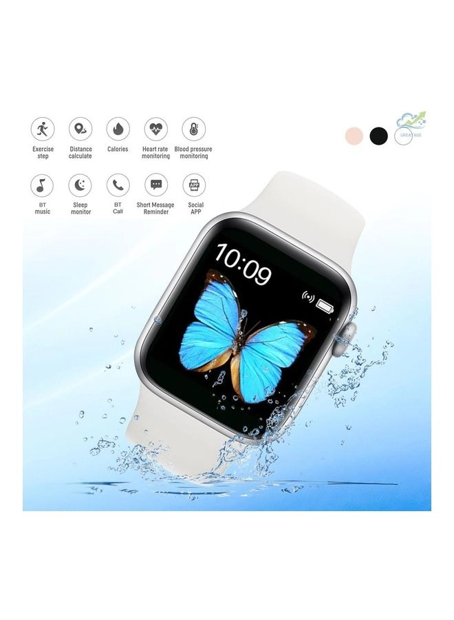 T500 Stainless Steel