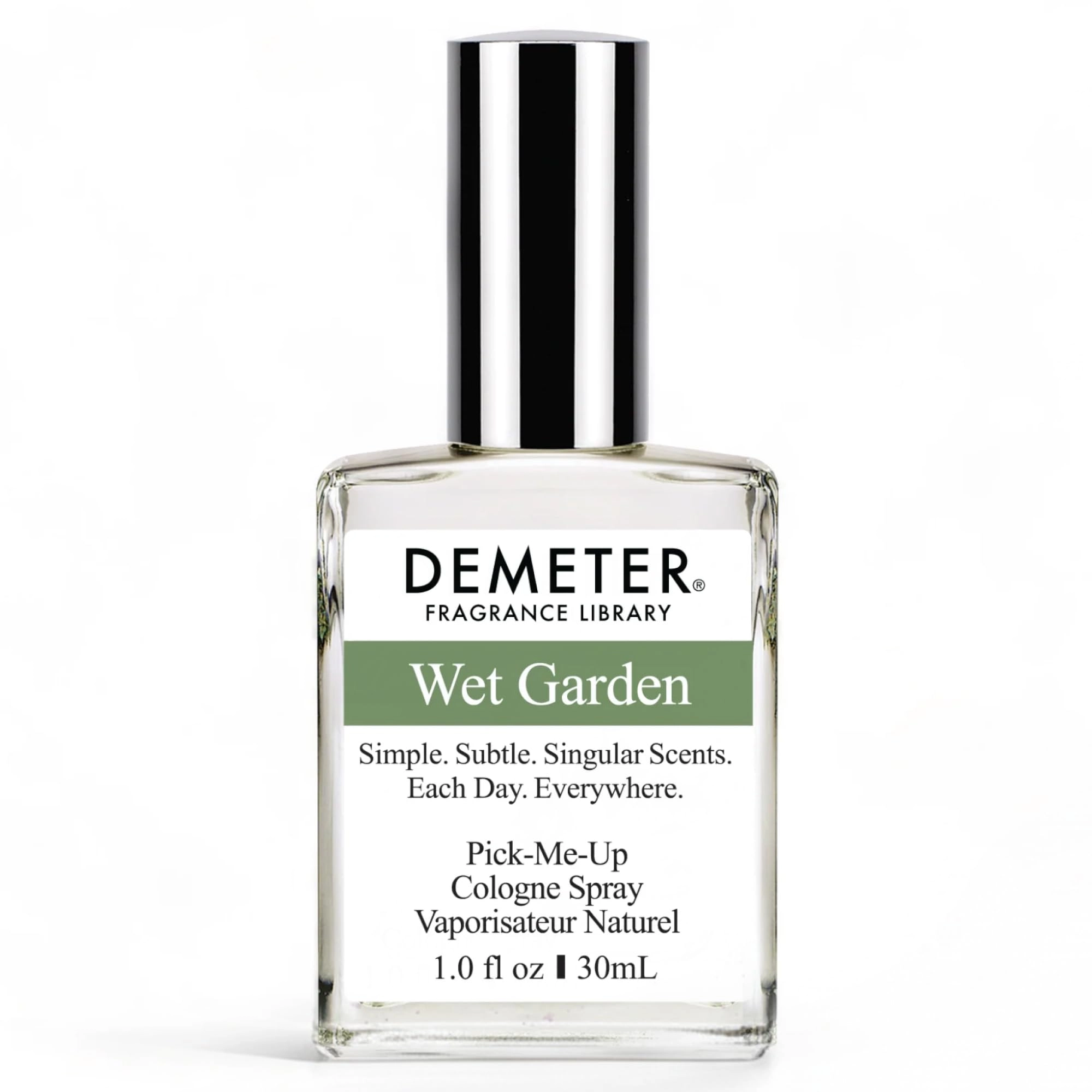 Demeter Wet Garden - 30 ml