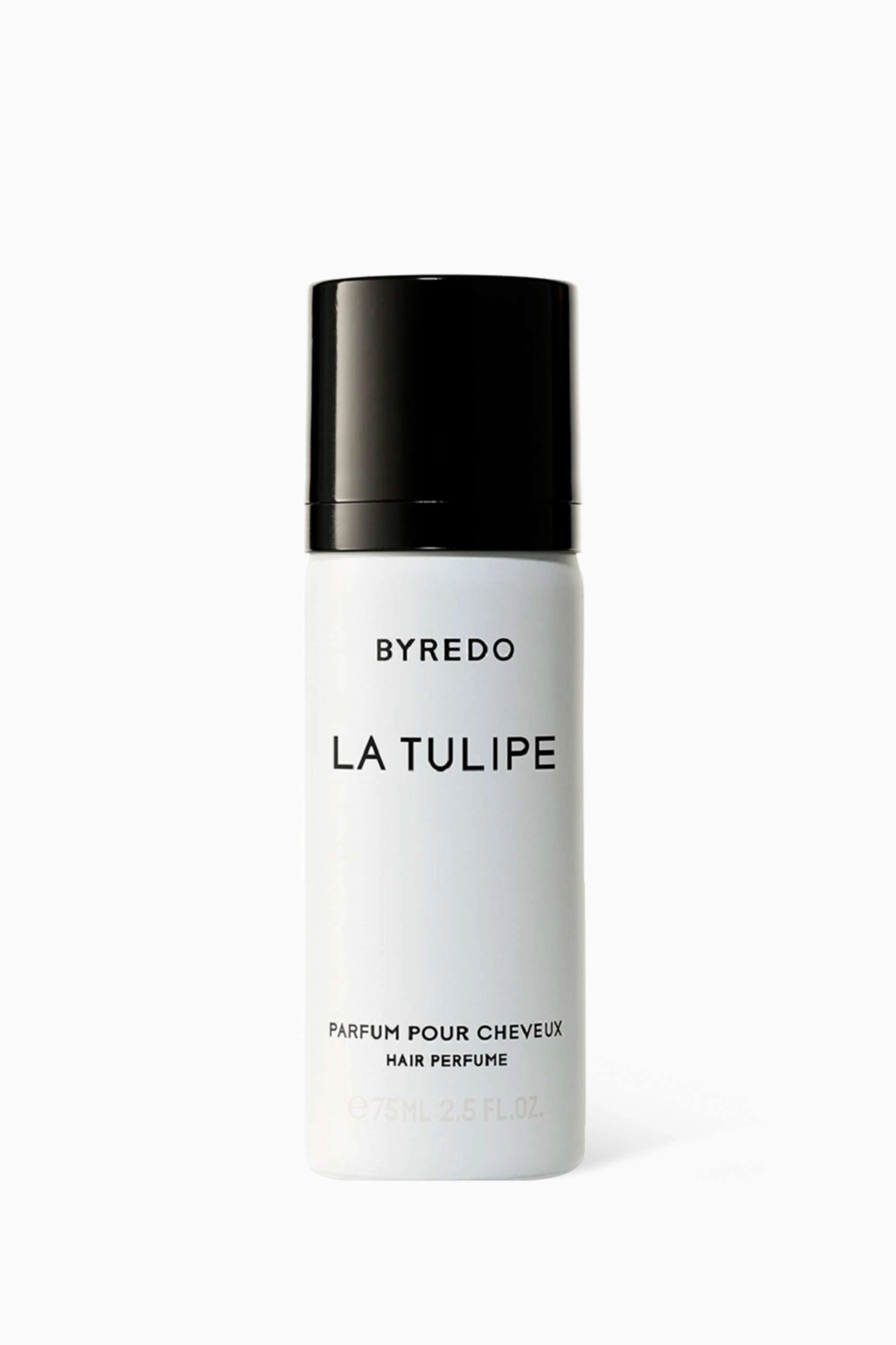 Byredo La Tulipe - 75ml Tulip