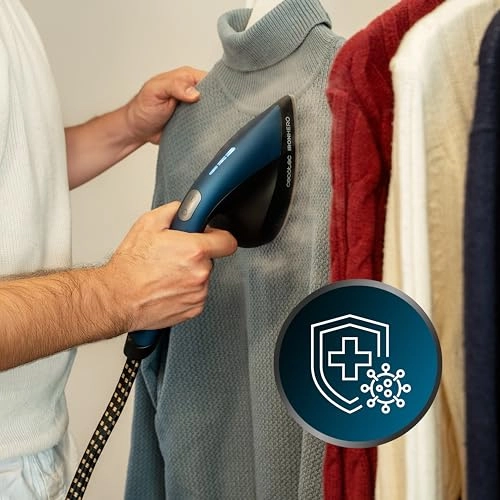 IronHero V-2400 - 1.2 Liters