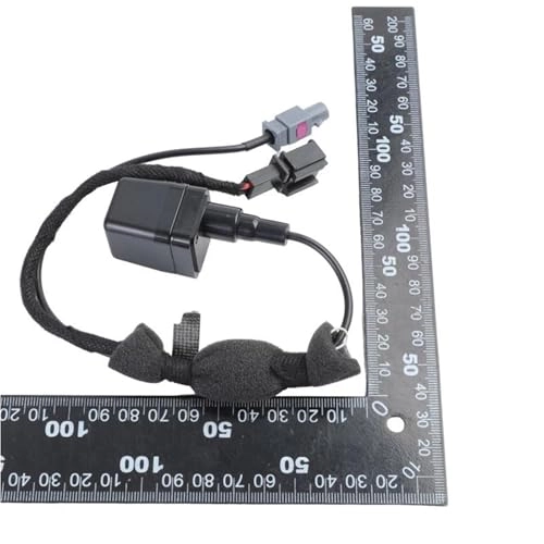 Rear View Camera - 4L0980551B 4L0980551D