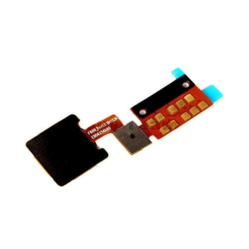 Home Button Flex Cable