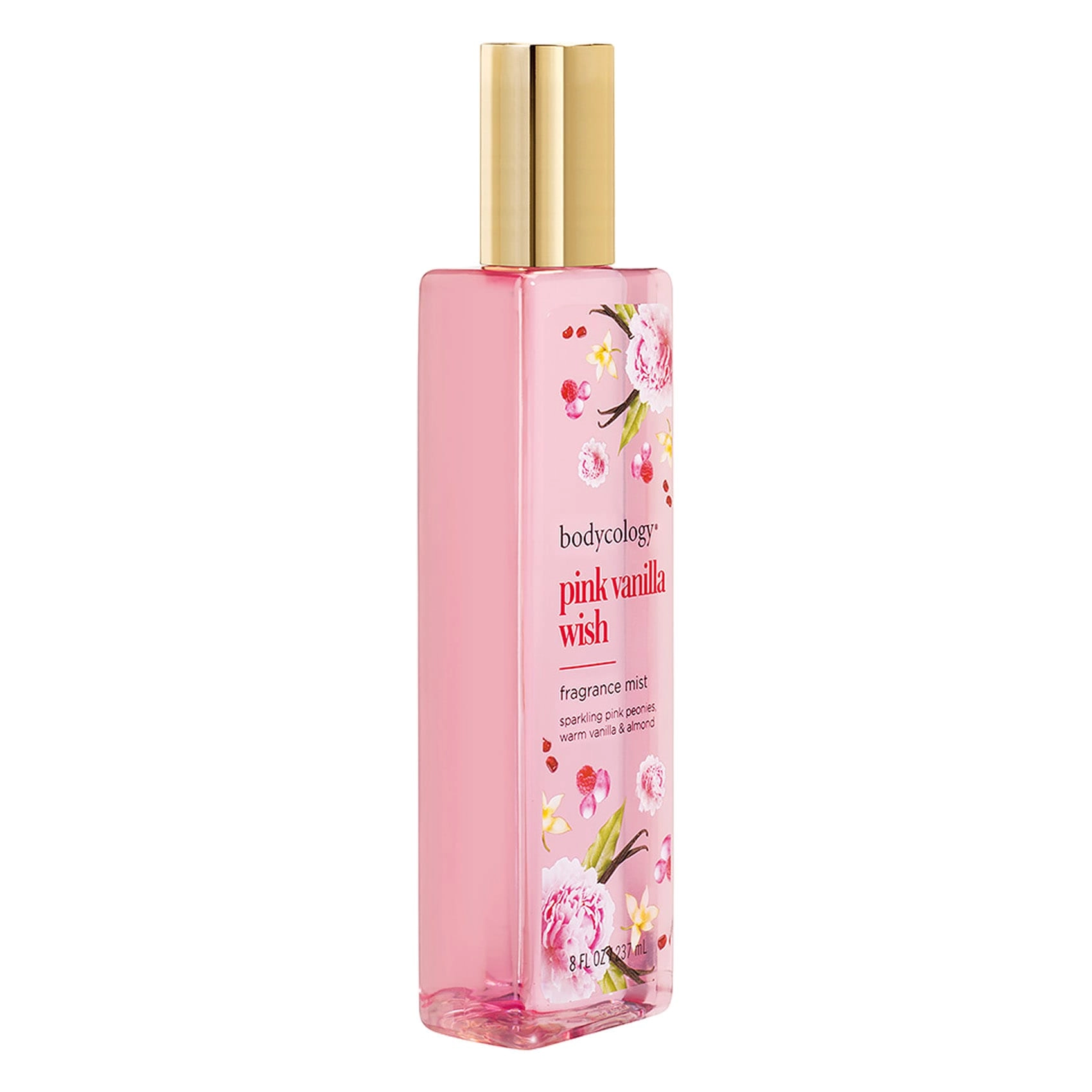 Pink Vanilla Wish - 8 Fluid Ounces