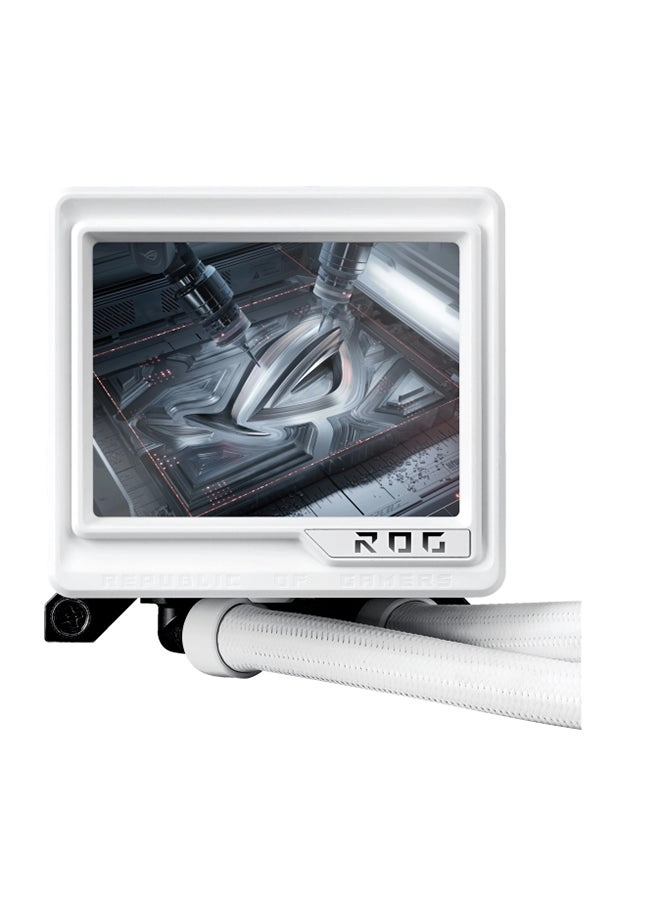 RYUJIN III - 3 fan(s) 120 millimeter