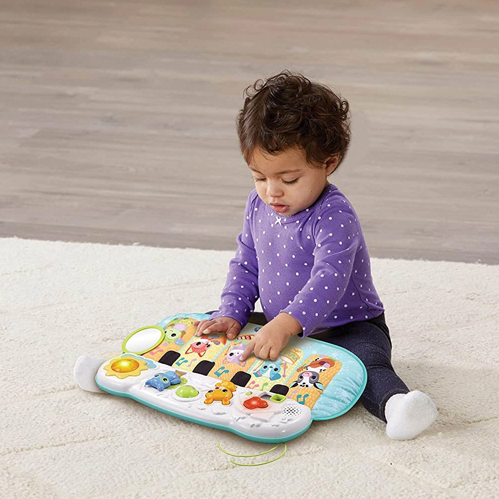 Little Friendlies Play & Dream Musical Piano - 70+ 3+ Years