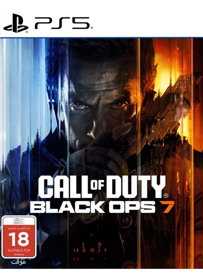 Call of Duty: Black Ops 7