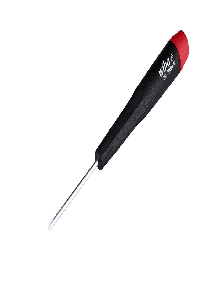 96100 Precision Phillips Screwdriver PH00 x 40mm