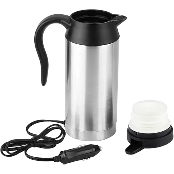 Car Kettle
