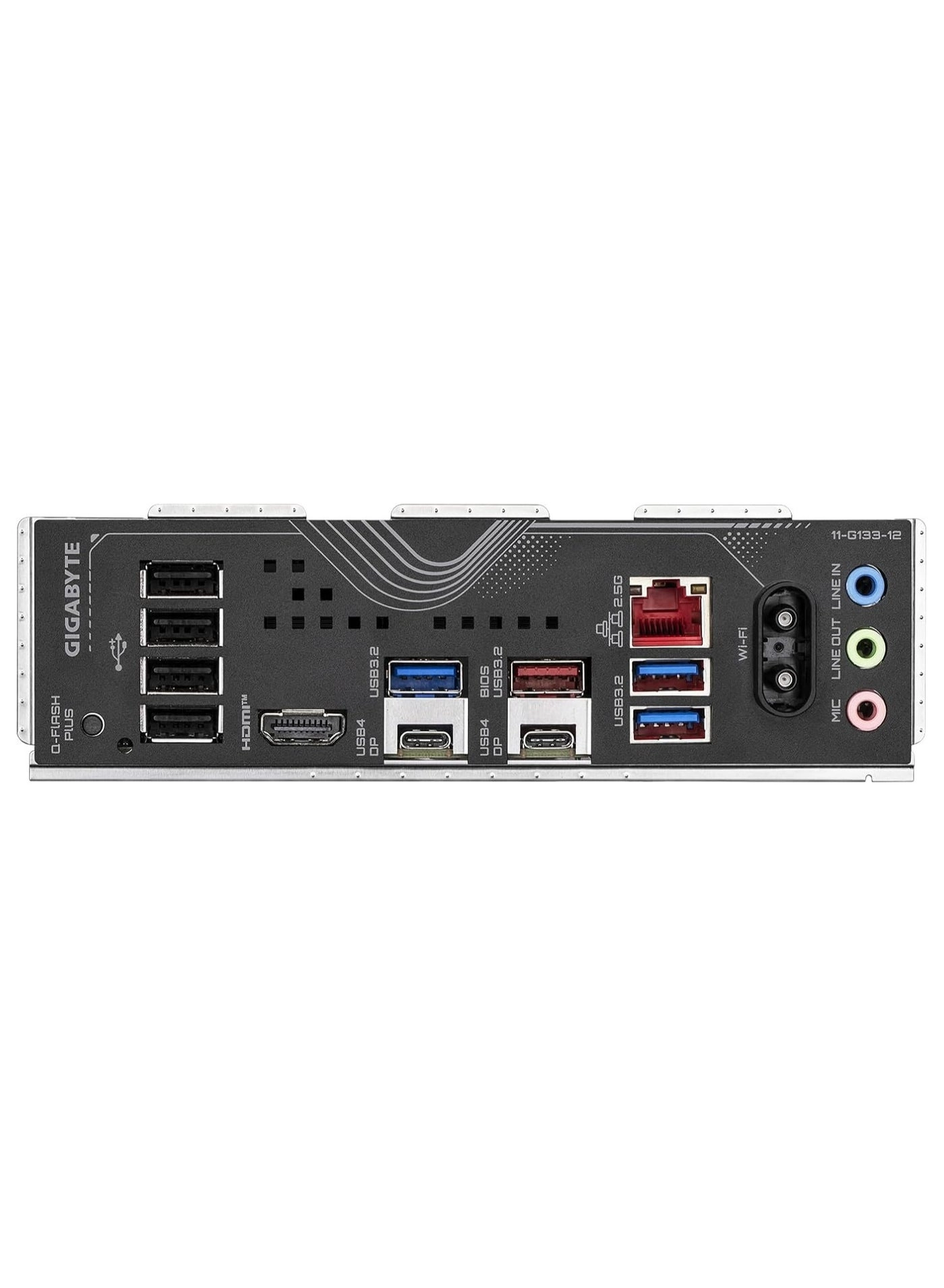 X870 EAGLE WIFI7 - AM5 DDR5