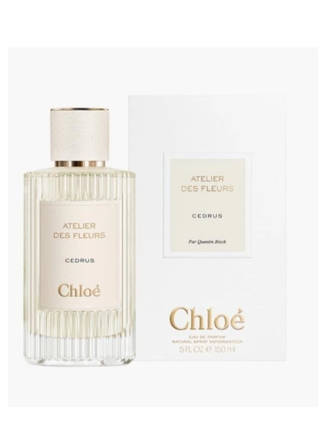 Chloé Cedrus - Eau de Parfum 150 ml