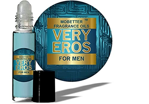 Very Eros - 0.33 Fluid Ounces