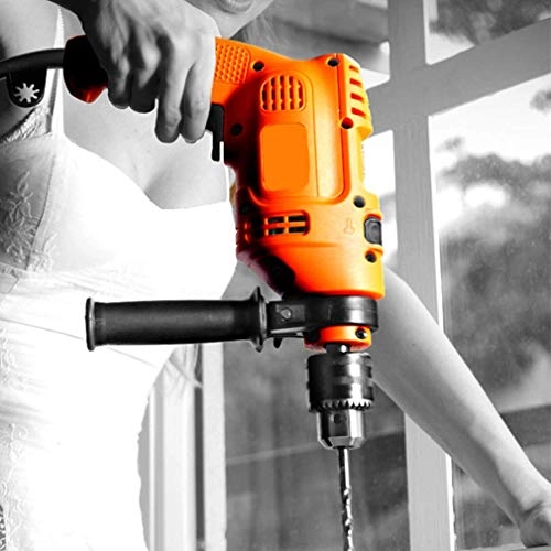 Lithium Electric Drill - 2.0Ah