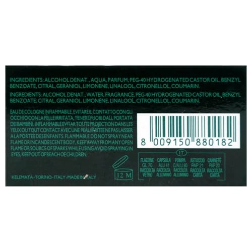 Acqua De Selva - 100 ML