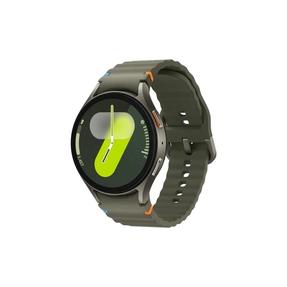 Galaxy Watch7 44mm Aluminium LTE GPS