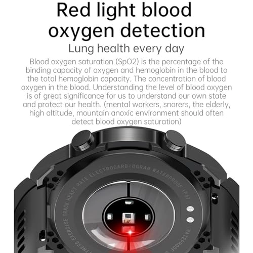 Smart Watch Zinc alloy