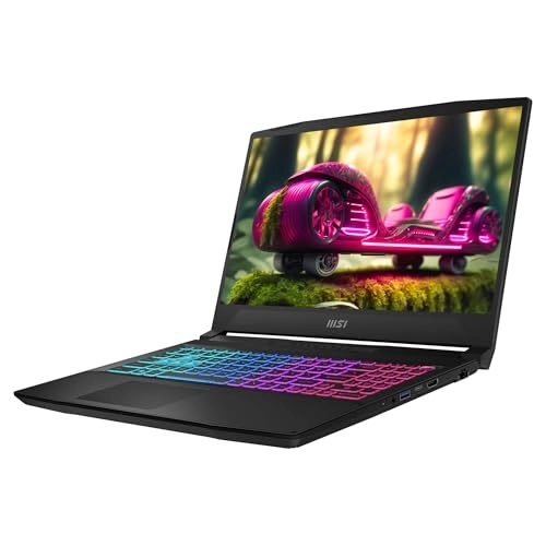 Katana 15 - 15.6'' Core i7-13620H 64GB DDR5 2 TB SSD