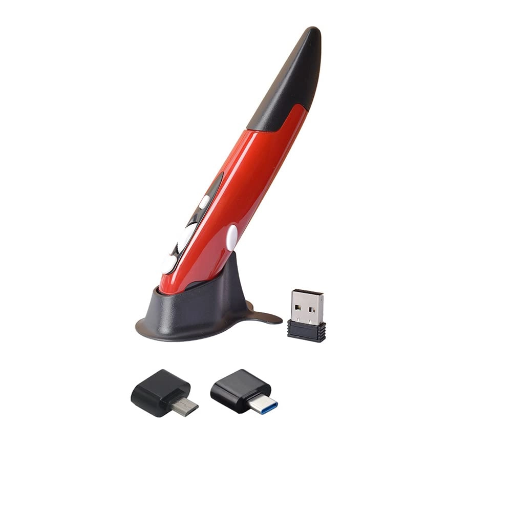 Pen Mouse - Wireless