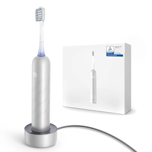 Fresh Pro - 3DClean Rechargeable 2 Brush Heads