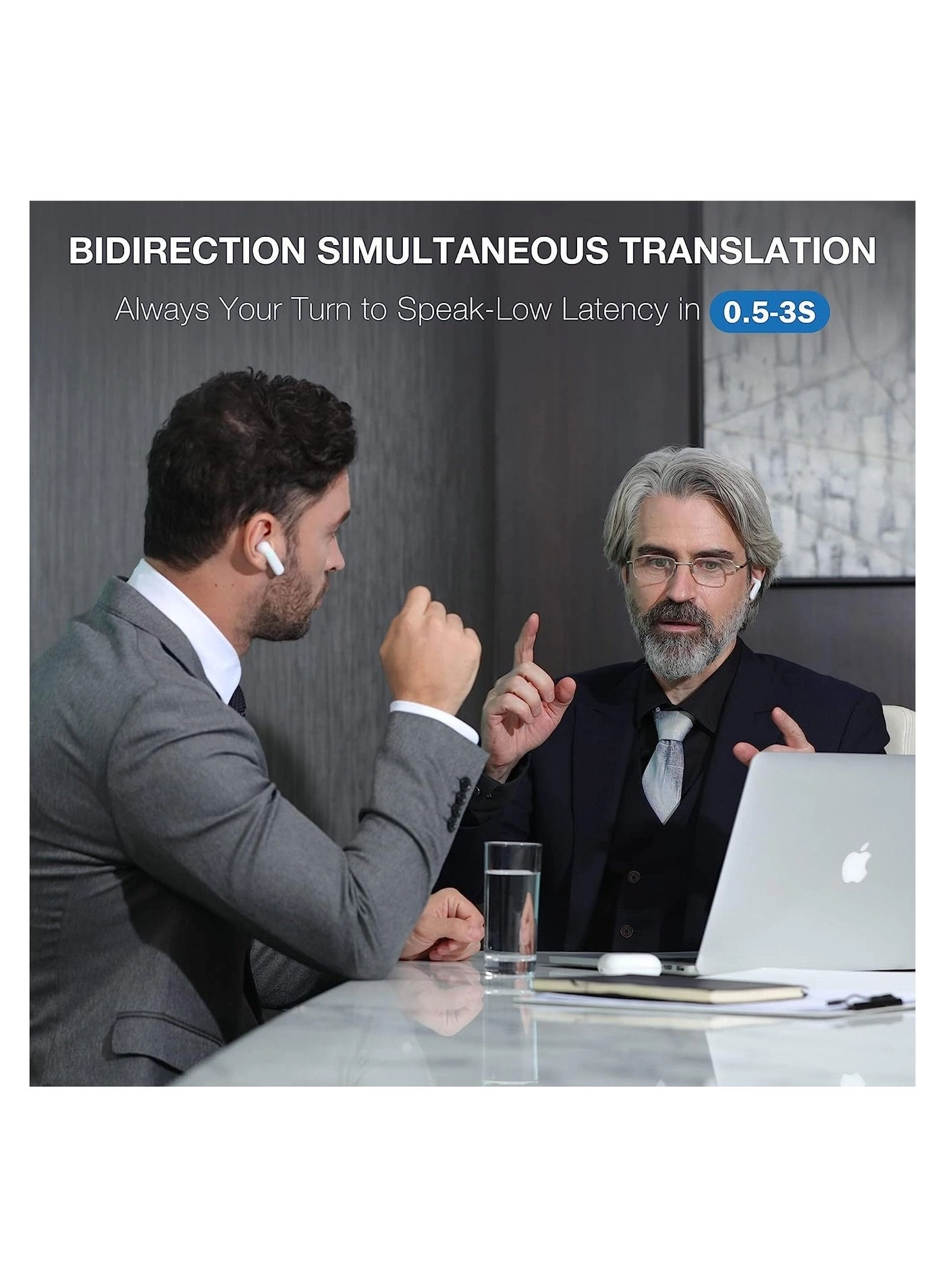 WT2 Edge - 40 Languages