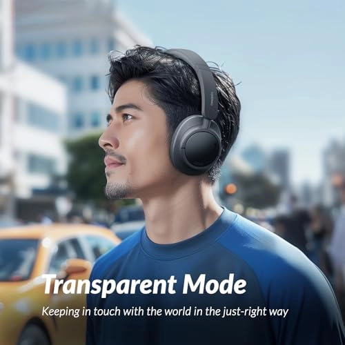 H7 Pro Wireless Headphone