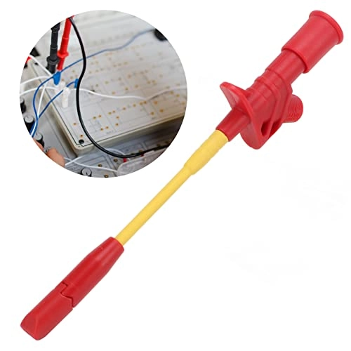 J.30019 - 10A 1000V 4mm CAT Ⅱ