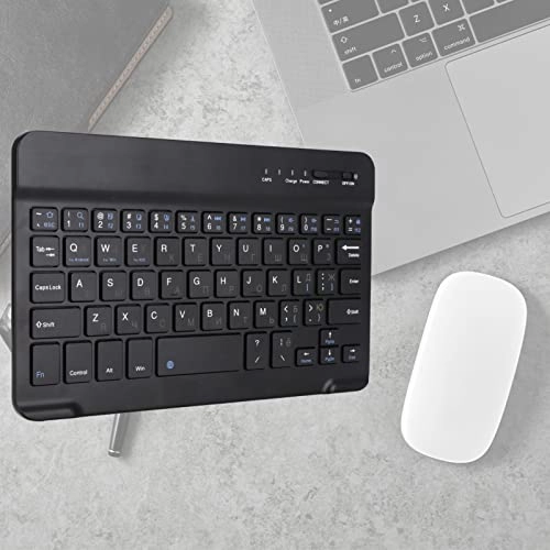 Keyboard - RU/US Wireless