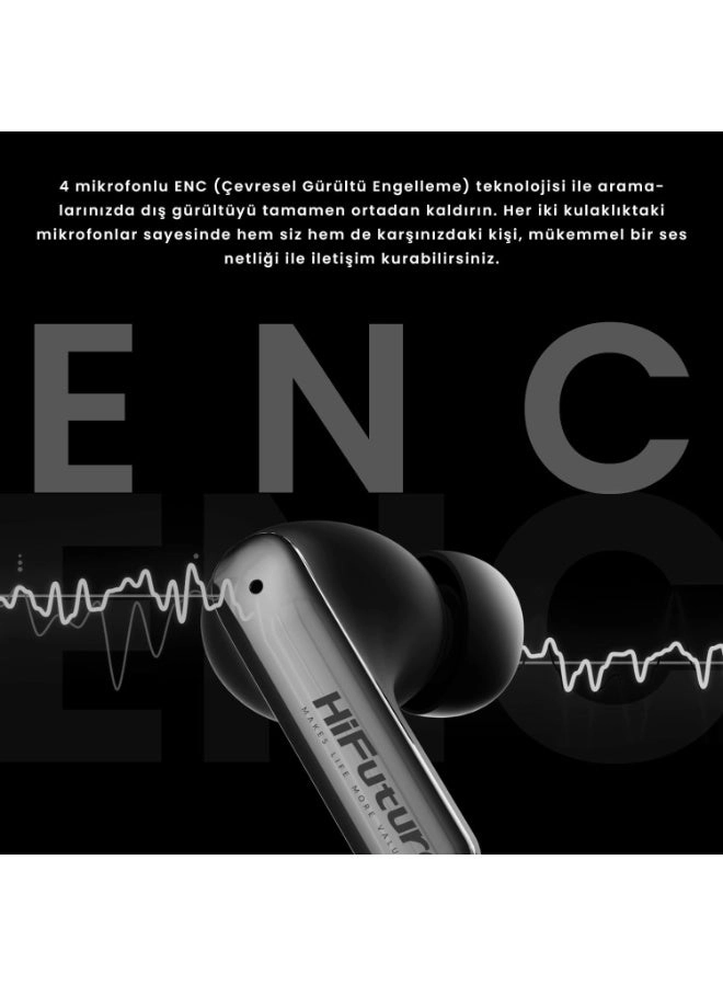SonicAir Wireless Earbud