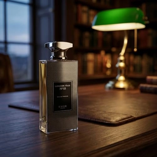 London Oud No. 10 - Eau de Parfum 125ml