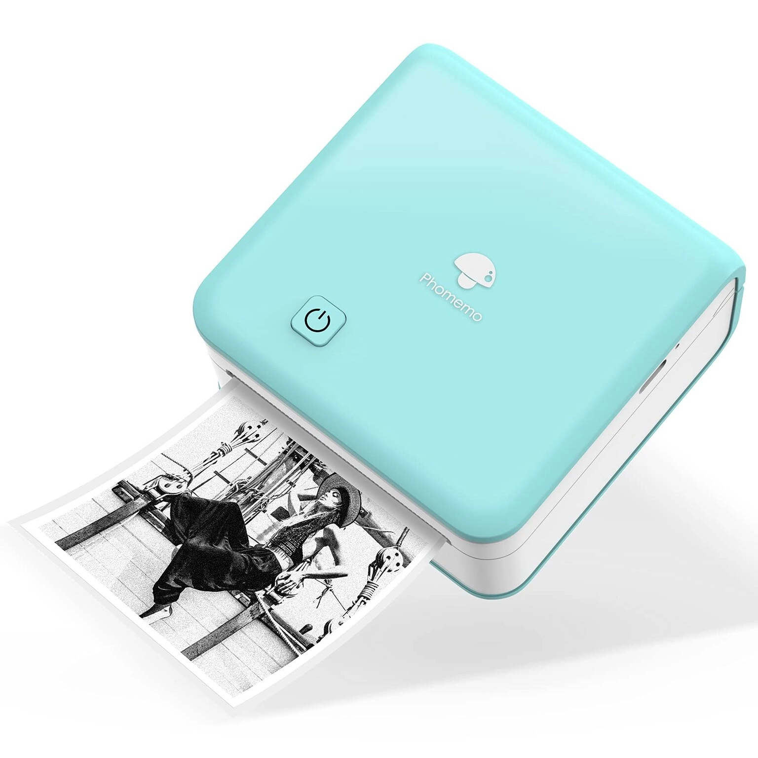 Phomemo M02 Pro