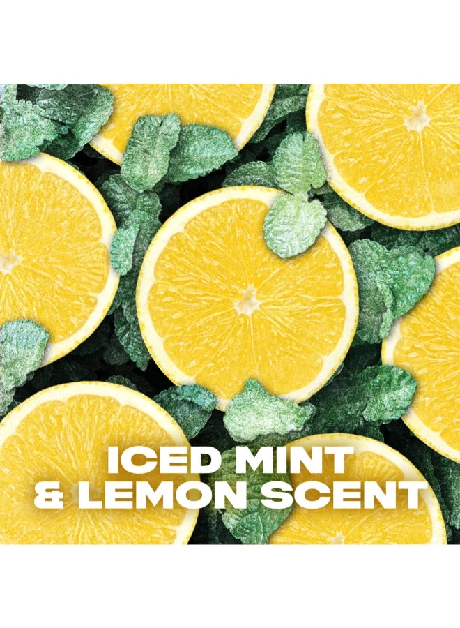 Ice Chill Deodorant - 150 ml