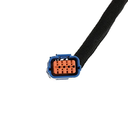 Car Reversing Camera - Night Vision