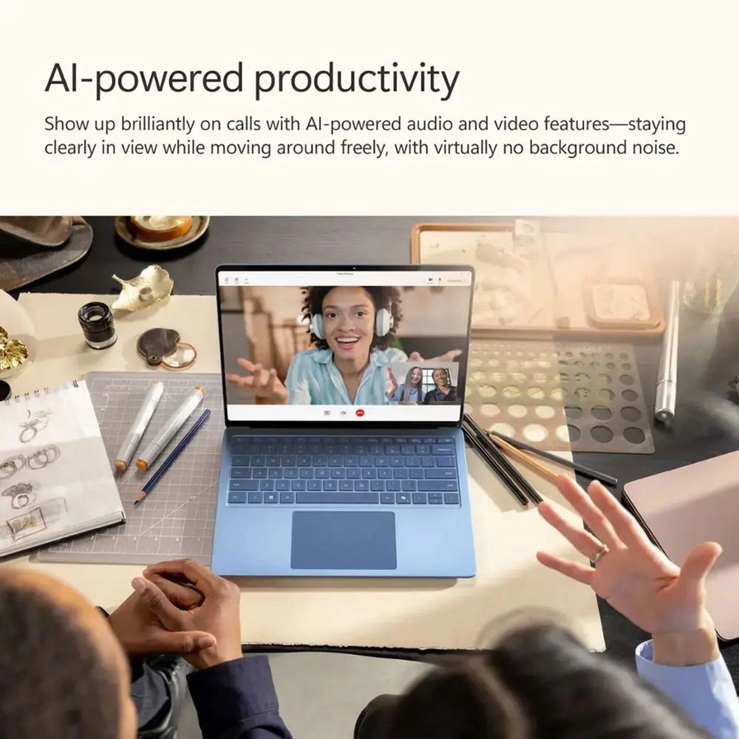 Surface Laptop ZGM-00037 - 13.8'' X Plus (10 core) 16GB DDR5 512GB SSD