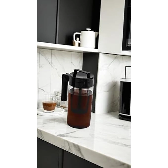 Cold Brew Coffee Pot - 13L