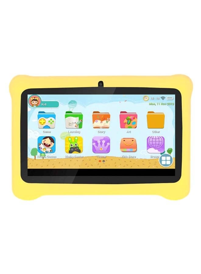 KIDS TAB4 - 16GB 7in