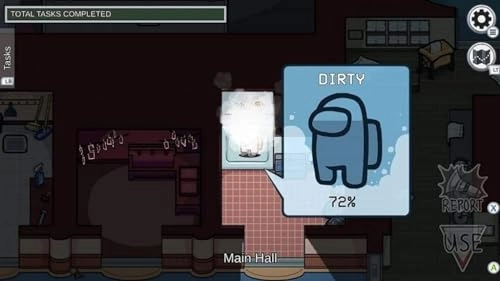 Among Us Crewmate Edition - Xbox One