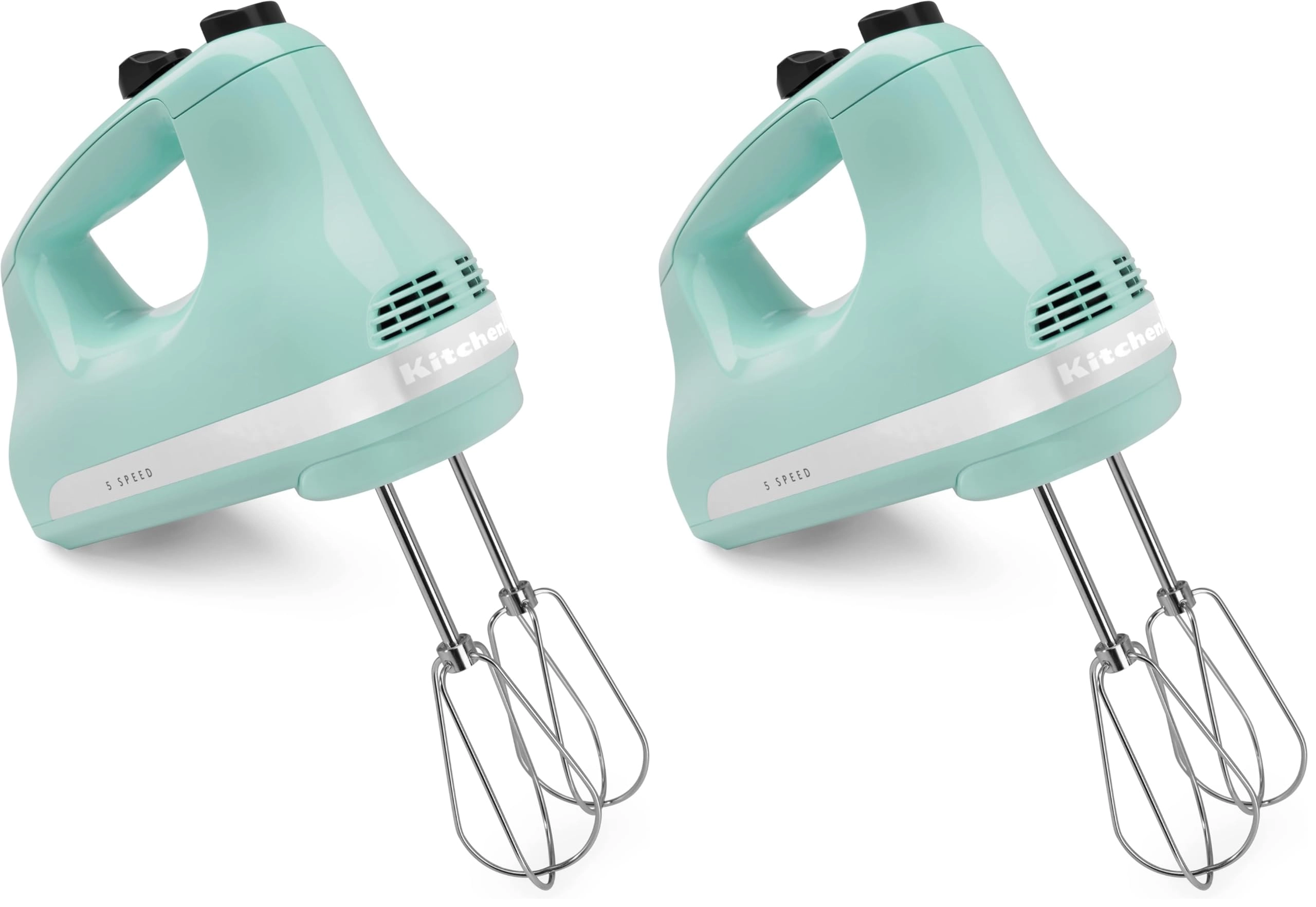 5 Ultra Power Speed Hand Mixer Pack