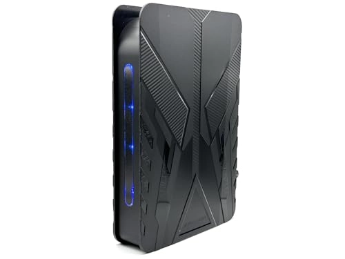 T8 Series - 7200 RPM 4TB 3.5-inch HDD