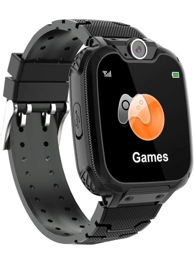 Kids Smart Watch Pro