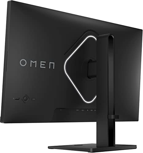 OMEN 27k - 27 Inches 3840 x 2160 Pixels