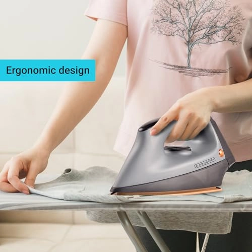 BXIR1102IN - 1100W Grey