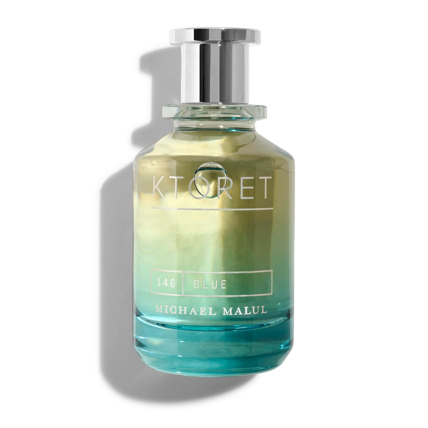 Michael Malul KTORET 140 Blue Eau de Parfum 100ml