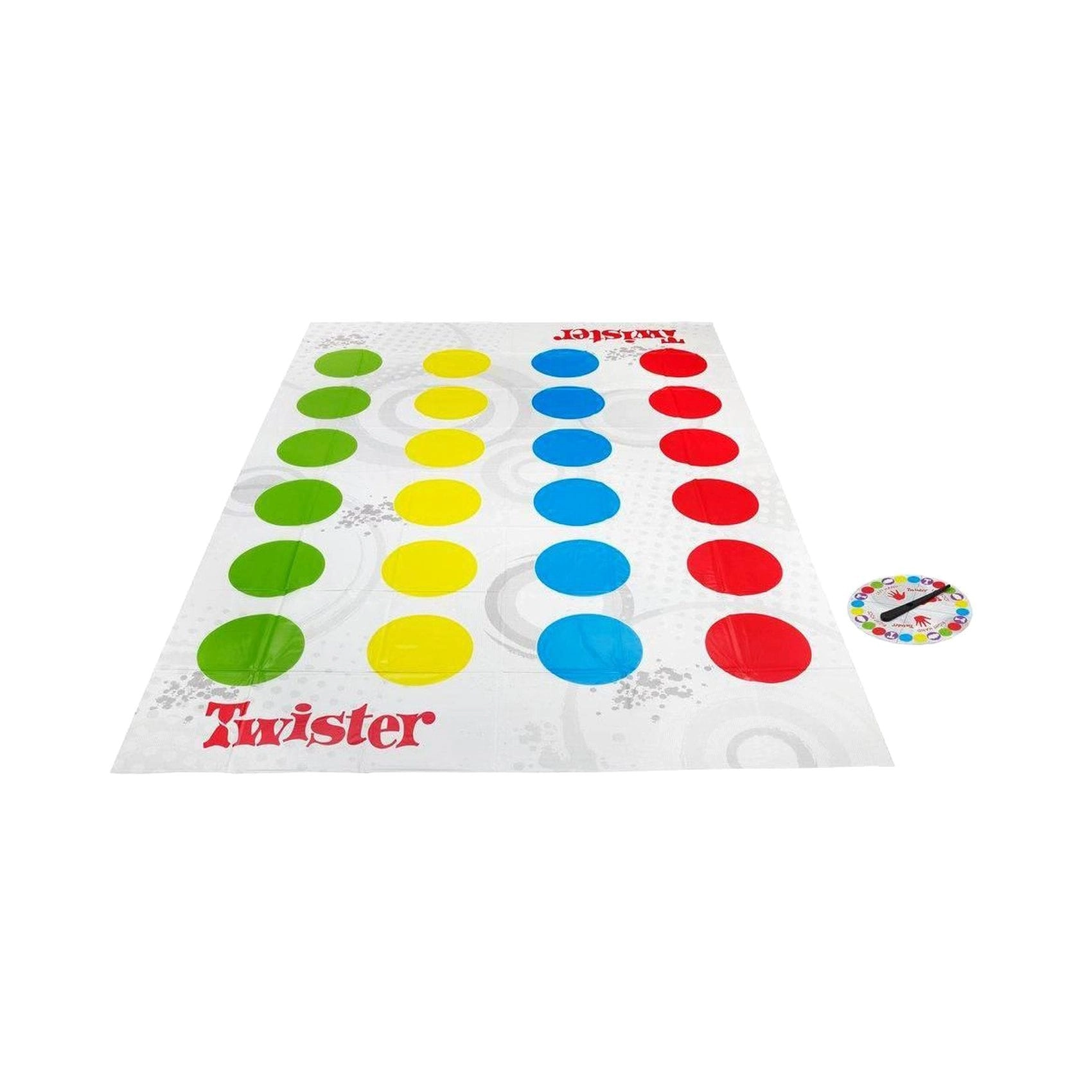 Twister - Party Game