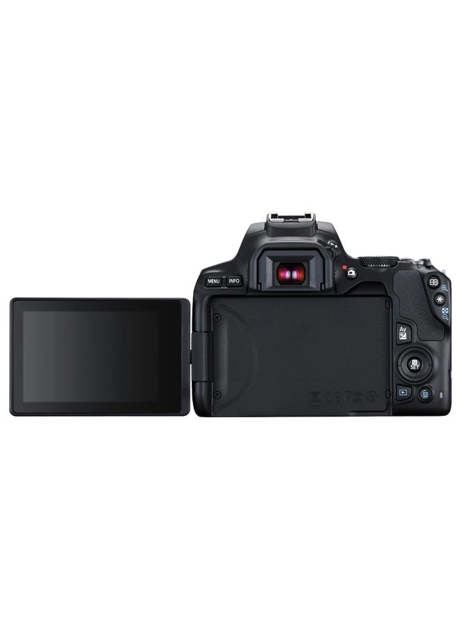 EOS 250D Kit